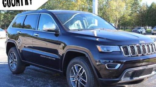 JEEP GRAND CHEROKEE 2021 1C4RJFBG2MC830212 image